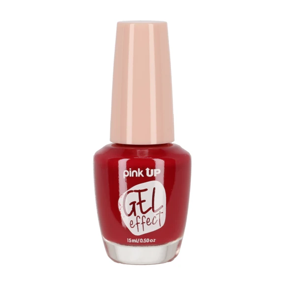 GEL EFFECT 34 RED