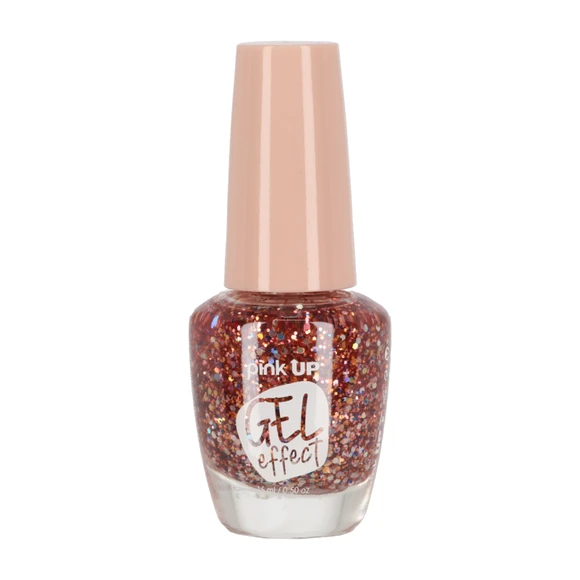 GEL EFFECT 41 LAVANDA