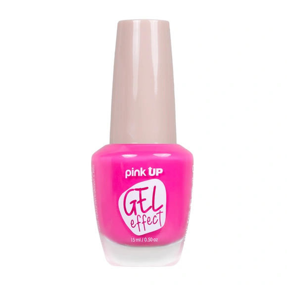 GEL EFFECT 53 PINKY