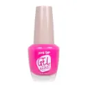 GEL EFFECT 53 PINKY