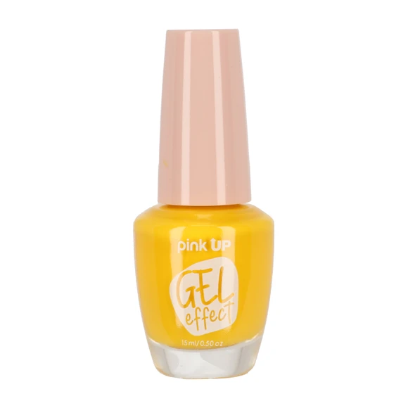 GEL EFFECT 55 YELLOW