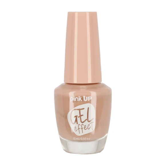 GEL EFFECT ESMALTE 44 NUDE