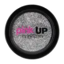 GLITTER EYE SHADOW 01 SILVER