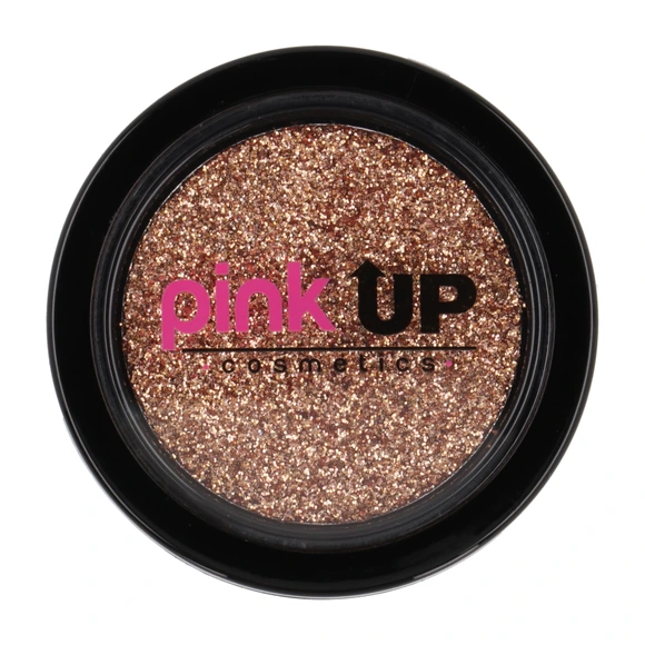 GLITTER EYE SHADOW 04 GOLD