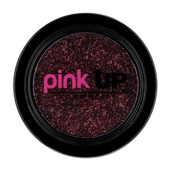 GLITTER EYE SHADOW 06 BURGUNDY