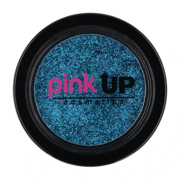 GLITTER EYE SHADOW 08 BLUE SKY