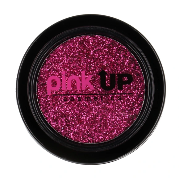 GLITTER EYE SHADOW 09 MAGENTA