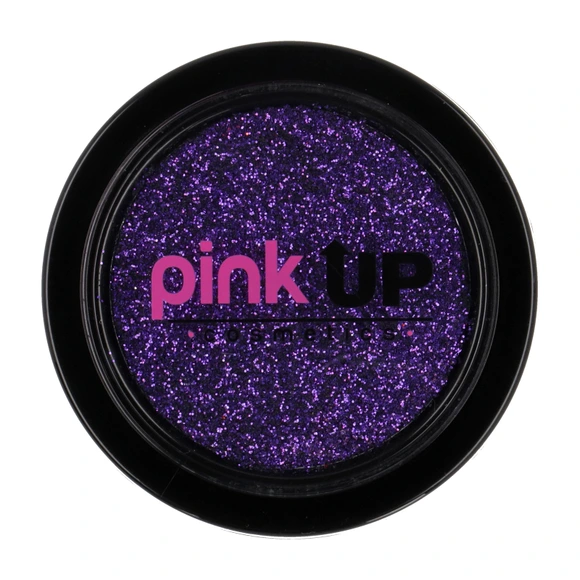 GLITTER EYE SHADOW 11 VIOLET