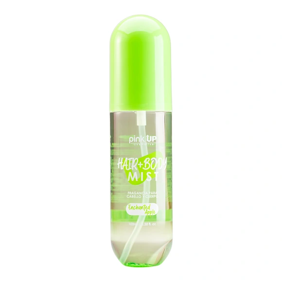 HAIR+BODY MIST ECHANTED APPLE 