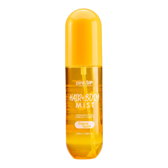 HAIR+BODY MIST TROPICAL BEACH