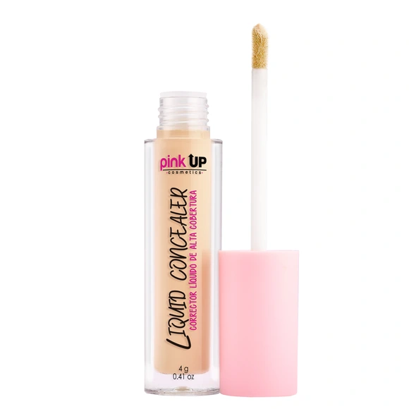 LIQUID CONCEALER 100 PALE