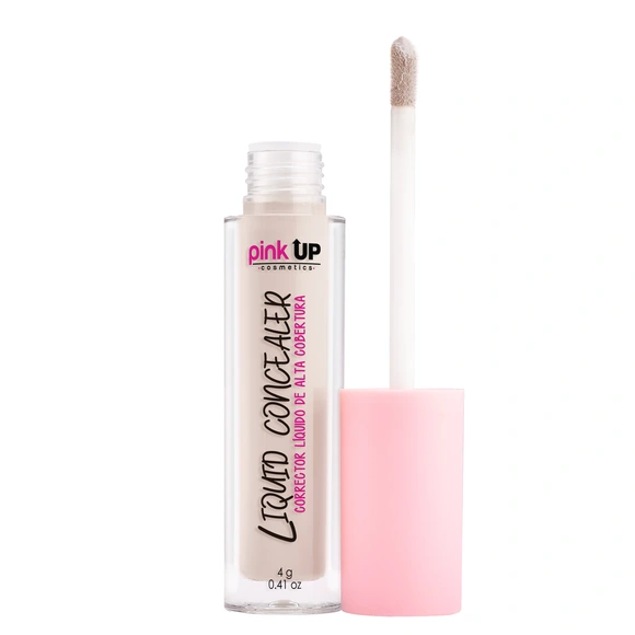 LIQUID CONCEALER 102 PORCELAIN