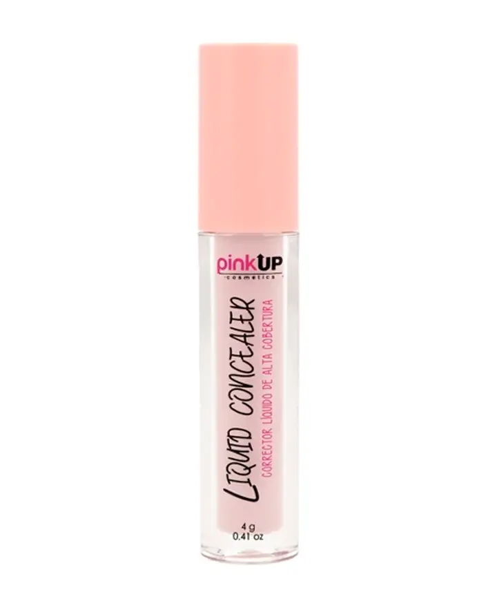 LIQUID CONCEALER 500 LILA