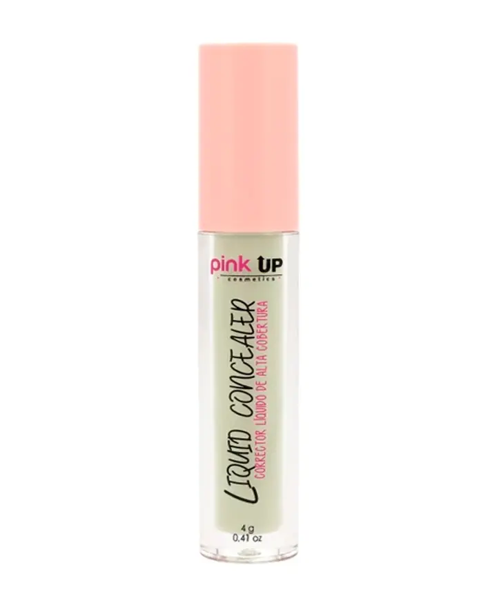 LIQUID CONCEALER 600 GREEN