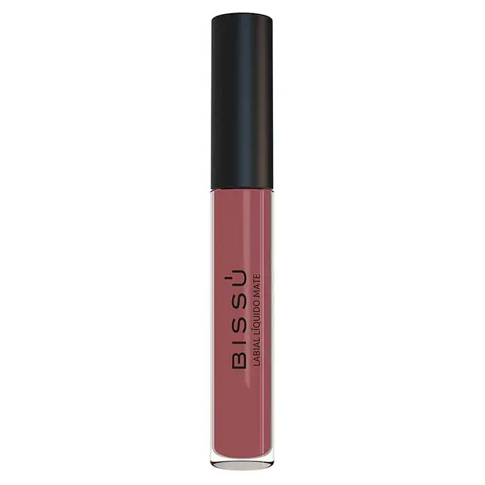 Labial Liquido Mate 05 Poderosa