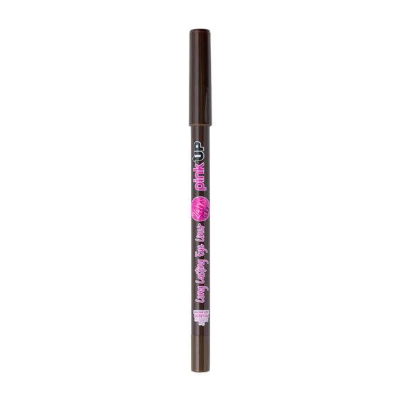 LONG LASTING EYE LINER DEEP BROWN