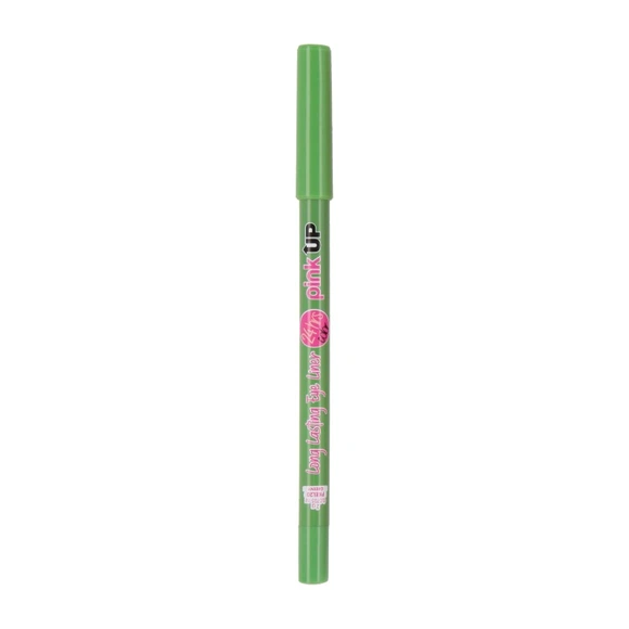 LONG LASTING EYE LINER GREENY