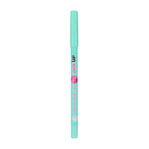 LONG LASTING EYE LINER PASTEL GREEN