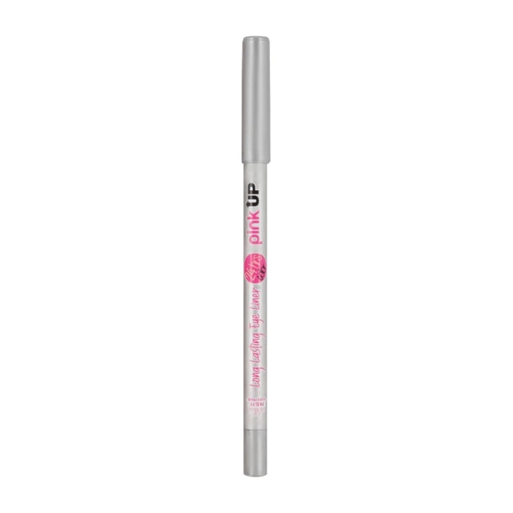 LONG LASTING EYE LINER SILVER PEARL