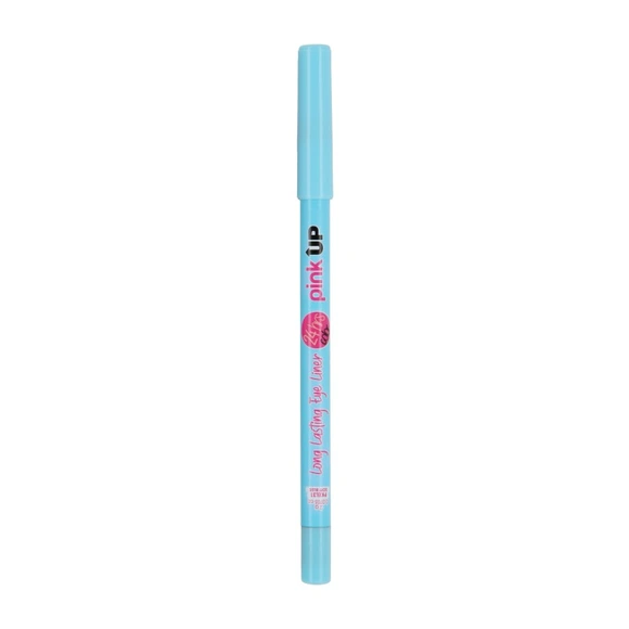 LONG LASTING EYE LINER SOFT BLUE