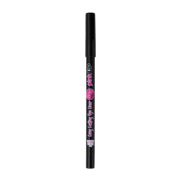 LONG LASTING EYE LINER VERY BLACK