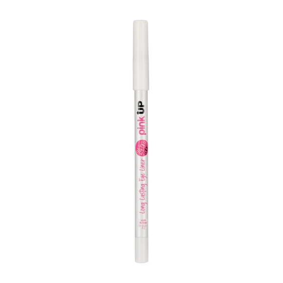 LONG LASTING EYE LINER WHITE