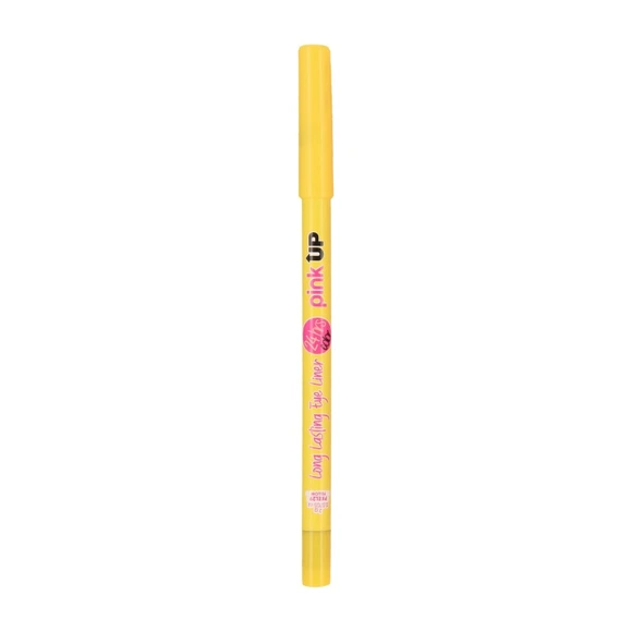 LONG LASTING EYE LNER YELLOW