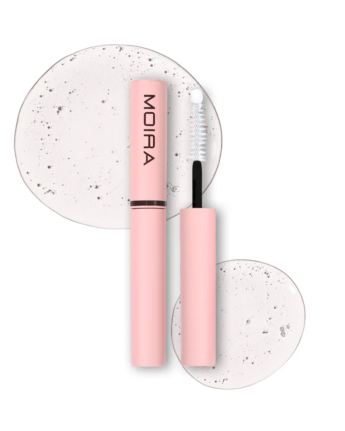 Suero Para Pestañas Con Complejo De Biotina Y Péptidos