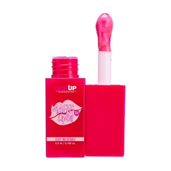 MAGIC LIP OIL 01 CHICLE