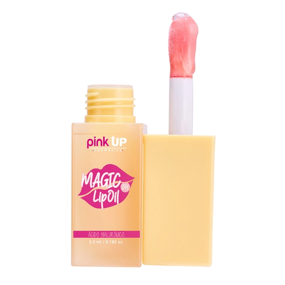 MAGIC LIP OIL 03 VAINILLA