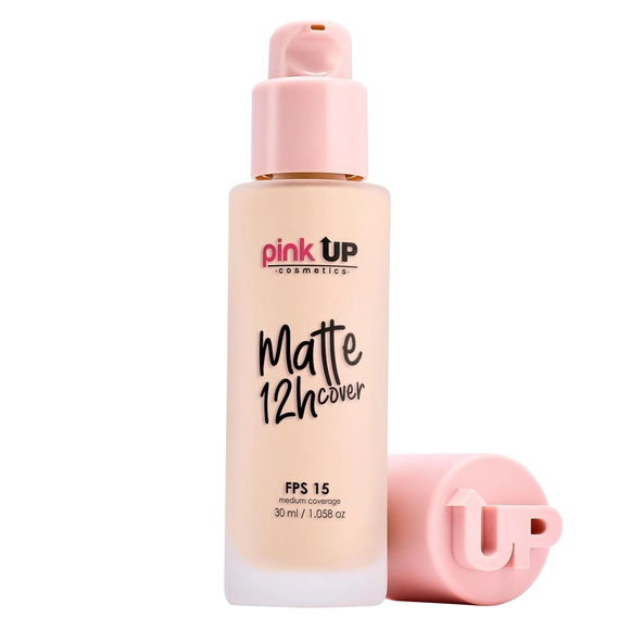 MATTE COVER 12H 300