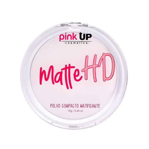 MATTE HD POLVO COMPACTO