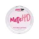 MATTE HD POLVO COMPACTO