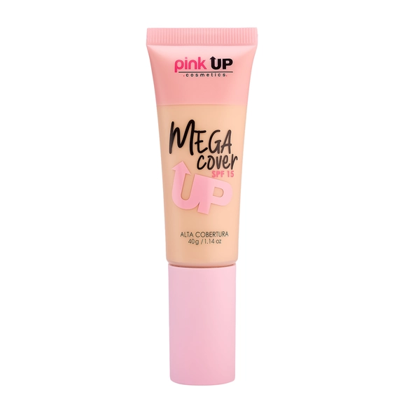 MEGA COVER SPF 15 300 BEIGE