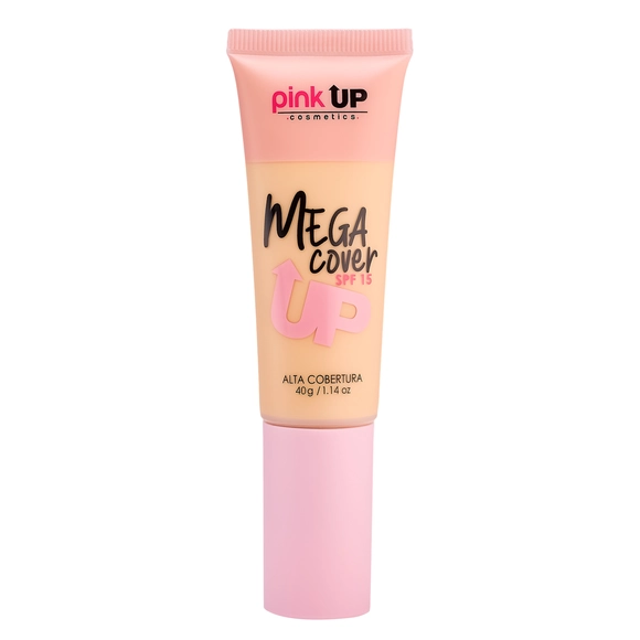 MEGA COVER SPF 15 400 DEEP BEIGE