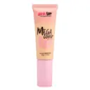 MEGA COVER SPF 15 400 DEEP BEIGE