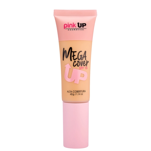MEGA COVER SPF 15 600 DEEP TAN