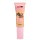 MEGA COVER SPF 15 600 DEEP TAN