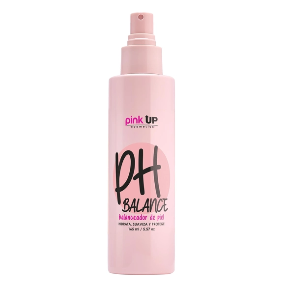 PH BALANCE PINK UP