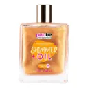 SHIMMER OIL TROPICAL BEACH