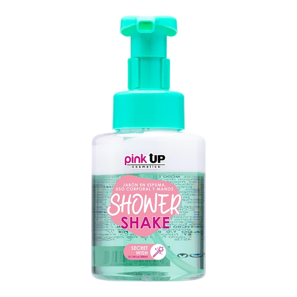 SHOWER SHAKE SECRET WISH
