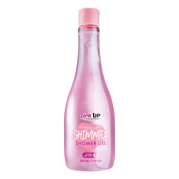 SHIMMER SHOWER GEL