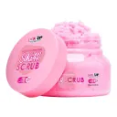 SUGAR SCRUB PINK SCENT 