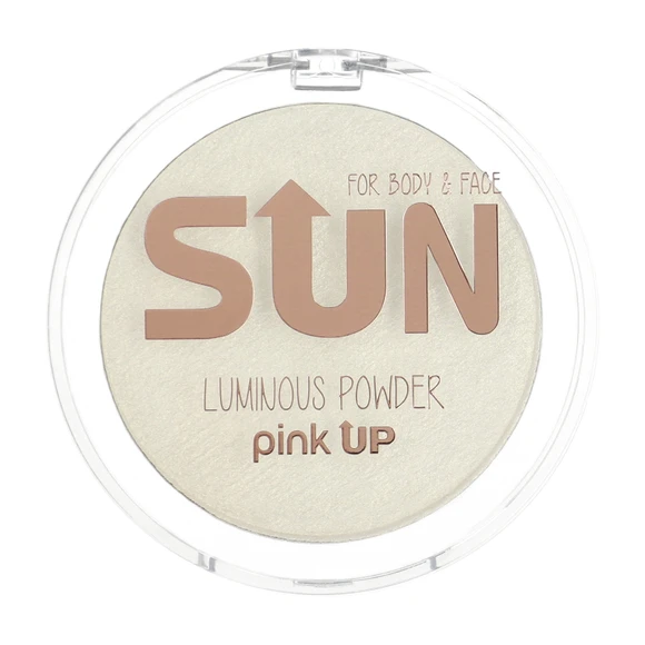 SUN LUMINOUS POWDER 02 STAR
