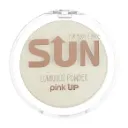 SUN LUMINOUS POWDER 02 STAR