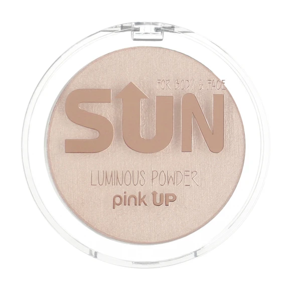 SUN LUMINOUS POWDER 03 GLOW