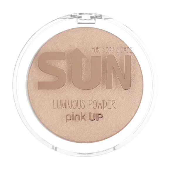 SUN LUMINOUS POWDER 06 RADIANCE