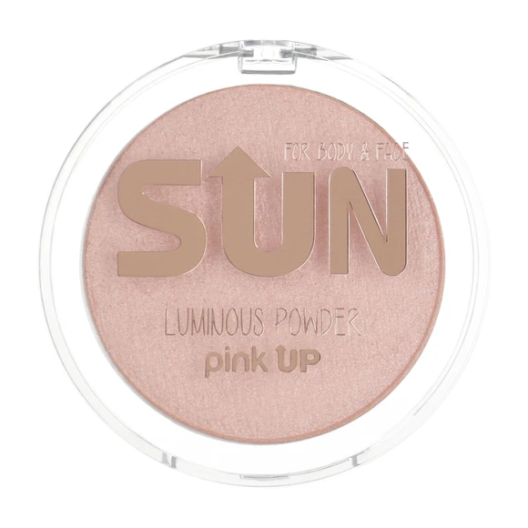 SUN LUMINOUS POWDER 07 ILUMINATE