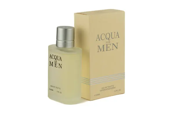 ACQUA FOR MEN 100ML INSPIRED ACQUA DI GIO BY GIORGIO ARMANI