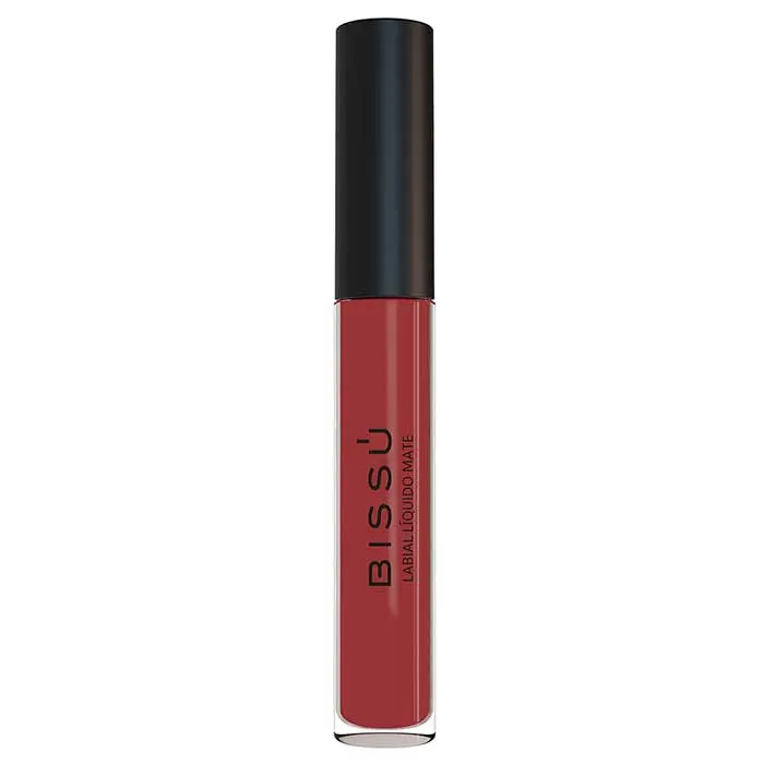 Labial Liquido Mate 07 Merecedora